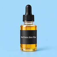 ReVYskin Skin Filler 1 L cosmetic ingredient Mylo Opt