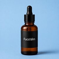 Fuco'Slim, 1 л артикул TM19090404