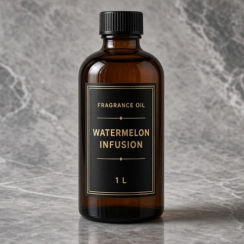 Отдушка Watermelon Infusion Отдушка Watermelon Infusion