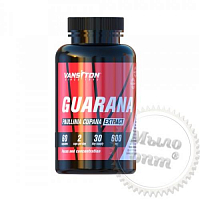 Vansiton Guarana, 5 capsules