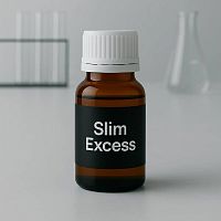 Slim Excess 5 g cosmetic ingredient Mylo Opt