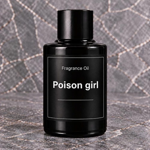 Віддушка Poison girl 5 мл Віддушка Poison girl 5 мл