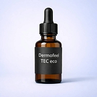Dermofeel TEC eco, 100 гр артикул TM19011408