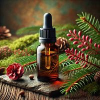 Picea Rubens Essential Oil, 50 ml, rating ⭐⭐⭐⭐⭐, 1343.58 UAH – Milo Opt, worldwide delivery