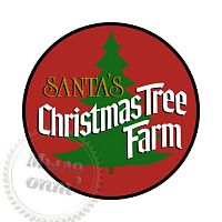Купить Отдушка Santa's Tree Farm, 1 литр в Украине