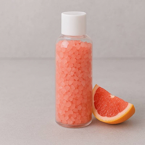 Grapefruit Bath Salt, 1 kg, 51.64 UAH, rating ⭐⭐⭐⭐⭐ Milo Opt