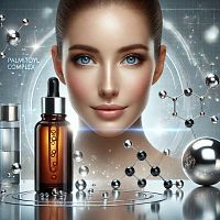 Palmitoyl Peptide Complex, 1 л описание и применение