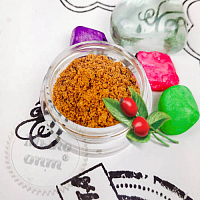 Rosehip scrub, 25 gr