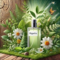 Отдушка Organics, 1 л описание и применение