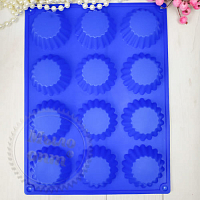 Cupcake Tray 12 Slots