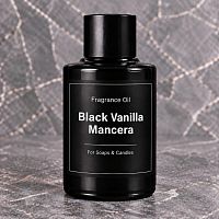 Віддушка Black Vanilla Mancera 20 мл