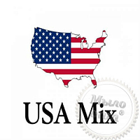 Ароматизатор USA-Mix, 1 литр