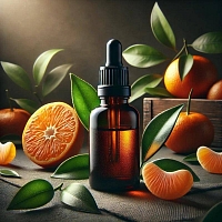 Tangerine Essential Oil 10 ml