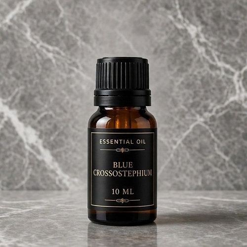 Crossostephium Chinense Blue Essential Oil 10мл