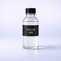 Almond Milk 30 ml cosmetic ingredient Mylo Opt