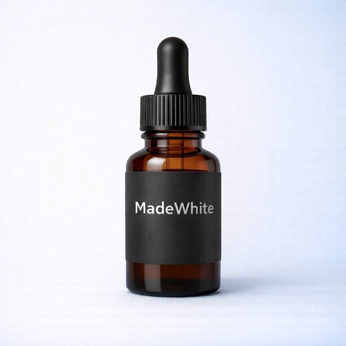 MadeWhite, 5 мл артикул TM20100710