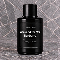 Віддушки Weekend for Men Burberry 1 л