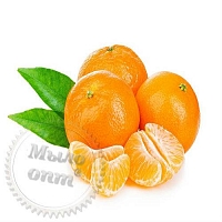 Mandarin Slime Flavor, 5 ml