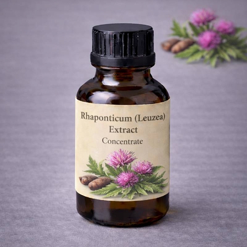 Екстракт концентрат Левзеї 5 мл Екстракт концентрат Левзеї 5 мл
