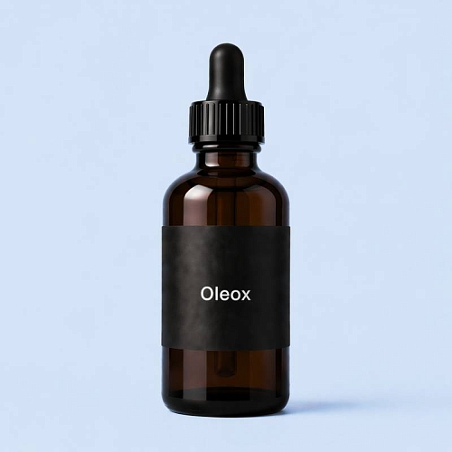 OLEOX 5 ml cosmetic ingredient Mylo Opt