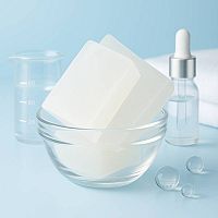 Мыльная основа Crystal SLS Free Stephenson,1 кг описание и применение
