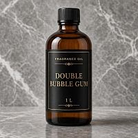 Отдушка Double Bubble Gum
