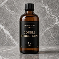 Віддушка Double Bubble Gum 1 л