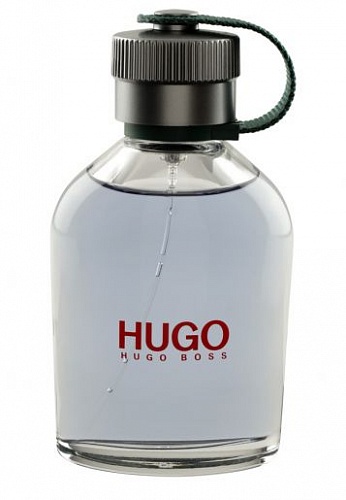 Віддушка Hugo Man від Hugo Boss, 10 мл, фото, відгуки, використання