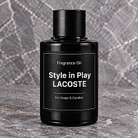 Fragrance Oil Style in Play LACOSTE 5 ml cosmetic ingredient Mylo Opt