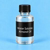 Water-Soluble Almond Oil 100 ml cosmetic ingredient Mylo Opt