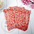 Organza bag 9x12 cm, wholesale, photos, reviews, use