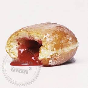 Купить Ароматизатор пищевой Jelly Doughnut, 1 литр в Украине