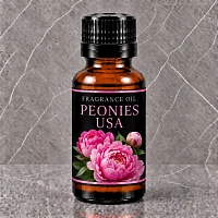 Peony Fragrance Oil USA 50 ml cosmetic ingredient Mylo Opt
