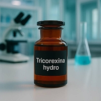 Tricorexina hydro, 1 л ингредиент для косметики и мыла Мыло Опт
