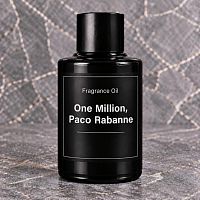 Отдушка One Million, Paco Rabanne, 1 л описание и применение