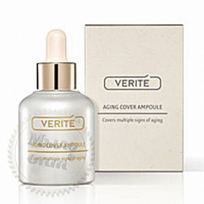 Купить Verite Антивозрастная сыворотка с эффектом отбеливания, 30 ml в Украине