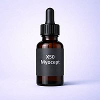 X50 Myocept 1 g cosmetic ingredient Mylo Opt