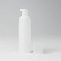 Флакон Фом 150 мл HDPE ингредиент для косметики и мыла Мыло Опт