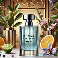 Отдушка Eclat d'Arpege Pour Homme Lanvin, 1 л описание и применение