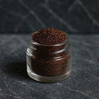 Глиттер Mo Betta Brown 1,5 гр описание и применение