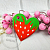 Strawberry tag, photos, reviews, use