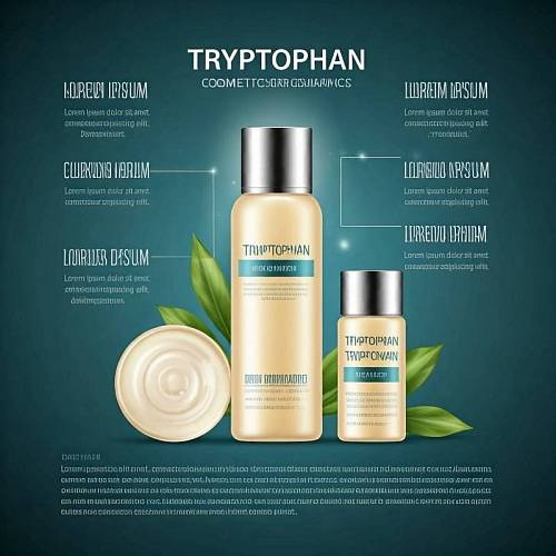 Tryptophan, 100 g, photos, reviews, use