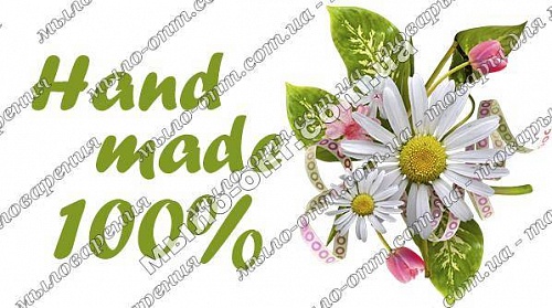 Decorative Stickers Daisies and Tulips, photos, reviews, use