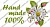 Decorative Stickers Daisies and Tulips, photos, reviews, use