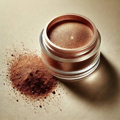 Mica Bronze 3 g Mylo Opt global supplier Mica Bronze 3 g cosmetic ingredient Mylo Opt