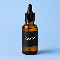 AQ-SAVE 100 ml cosmetic ingredient Mylo Opt