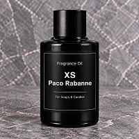 Отдушка XS Paco Rabanne, 1 л описание и применение