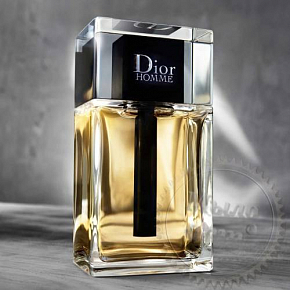 Купить Отдушка Dior Homme 2020 Dior, 5 мл в Украине