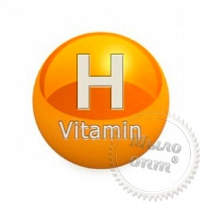 Купить Витамин H, 5 гр в Украине
