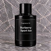 Отдушка Burberry Sport Ice, 1 л описание и применение